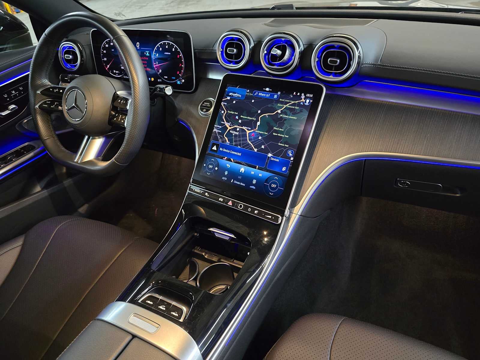 2024 Mercedes-Benz CLE 450 CLE 450