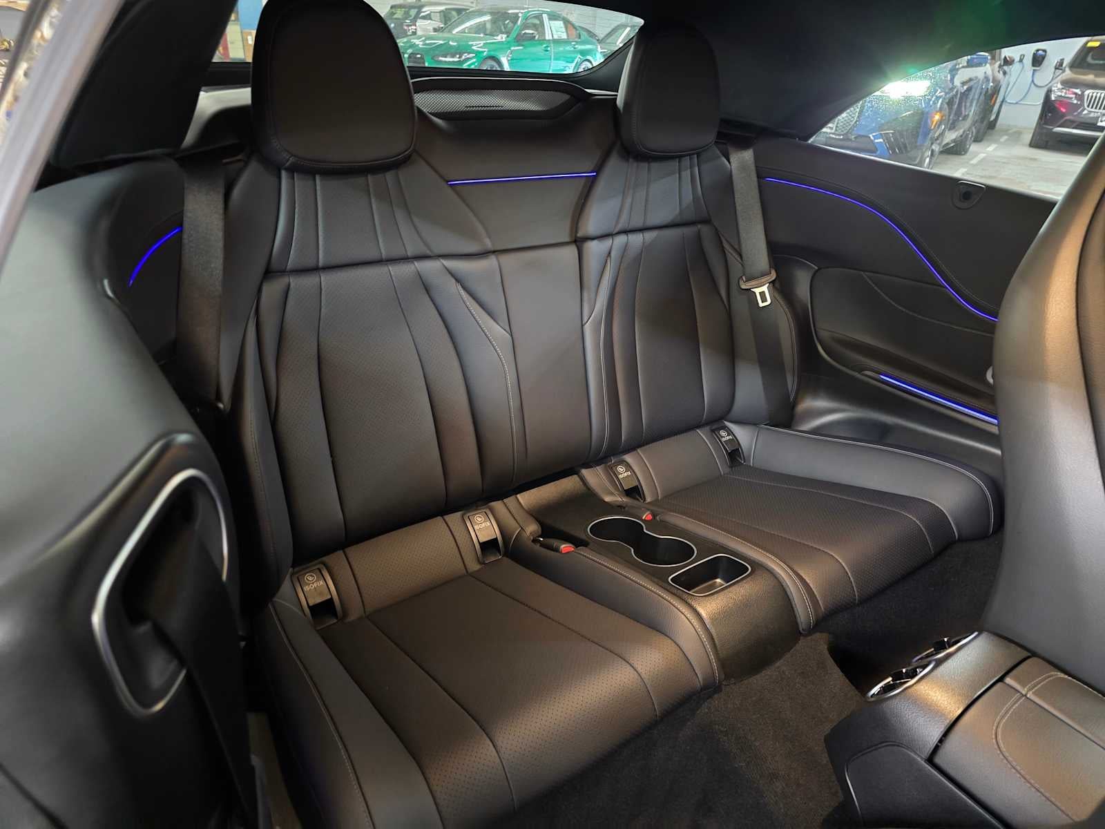 2024 Mercedes-Benz CLE 450 CLE 450