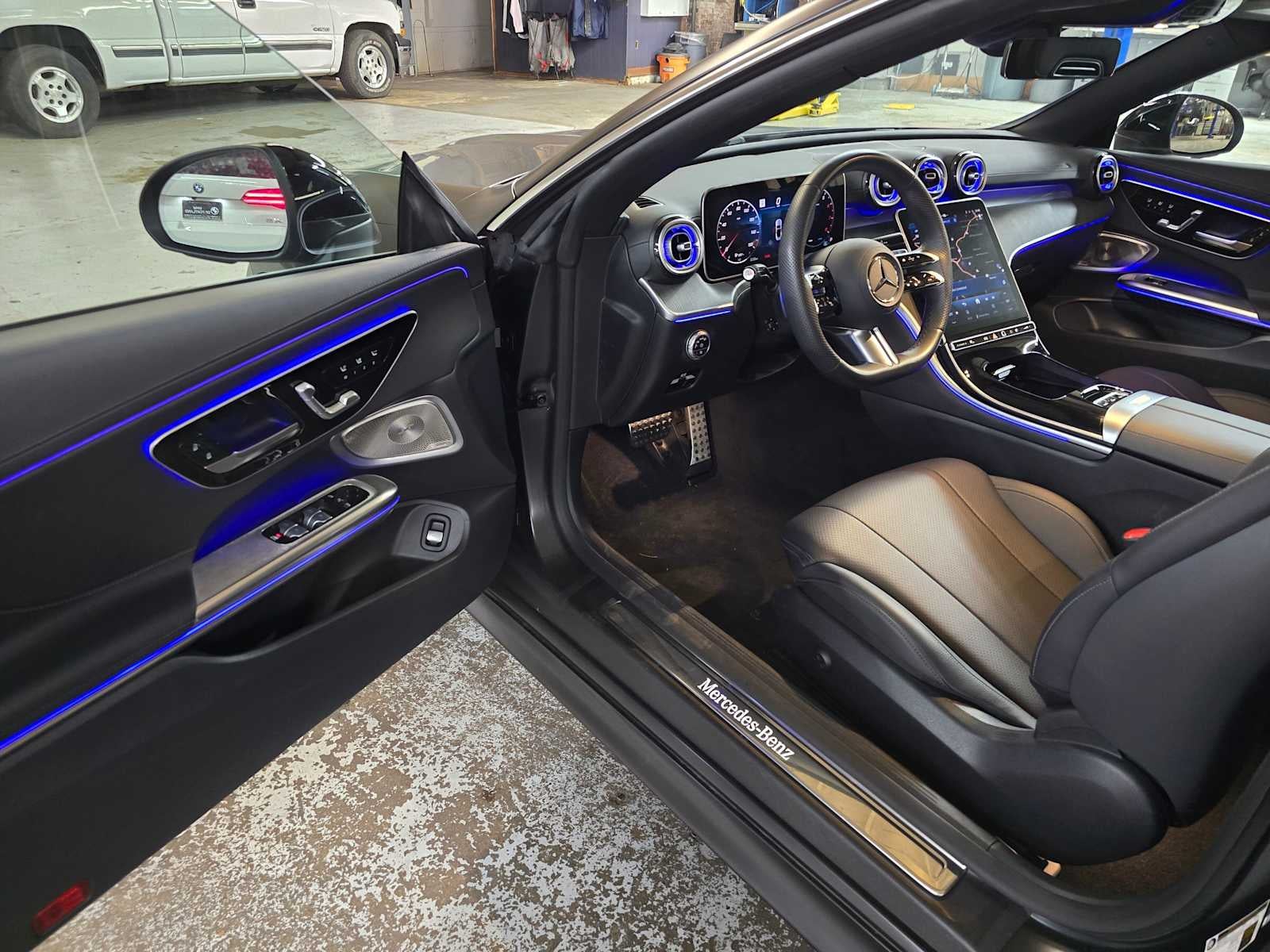 2024 Mercedes-Benz CLE 450 CLE 450