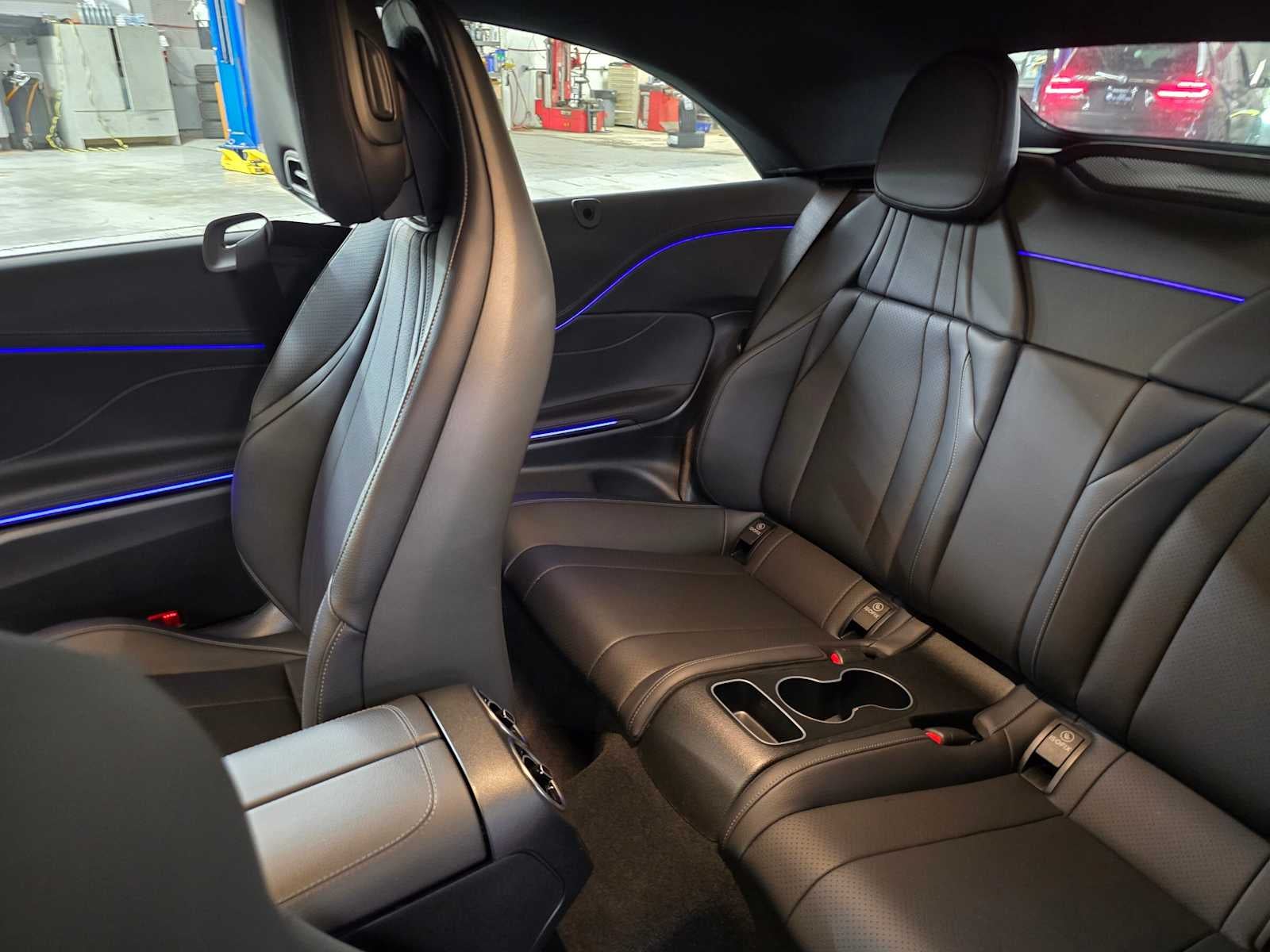 2024 Mercedes-Benz CLE 450 CLE 450