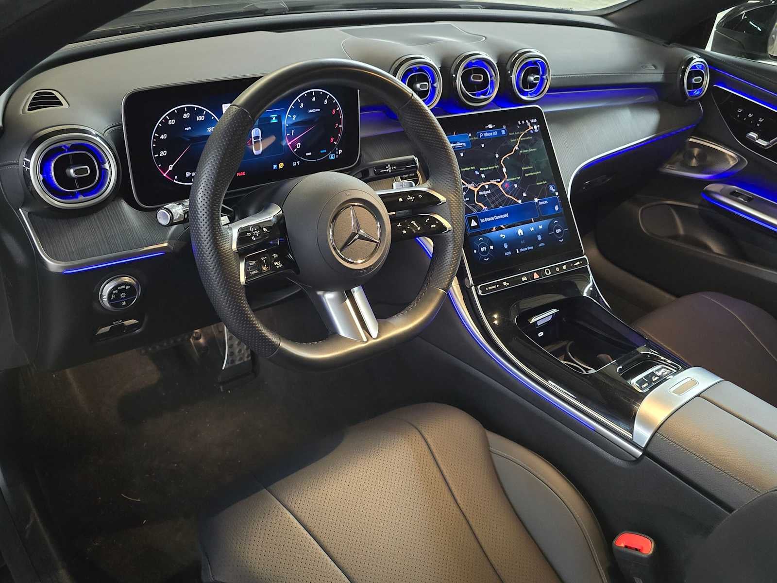 2024 Mercedes-Benz CLE 450 CLE 450