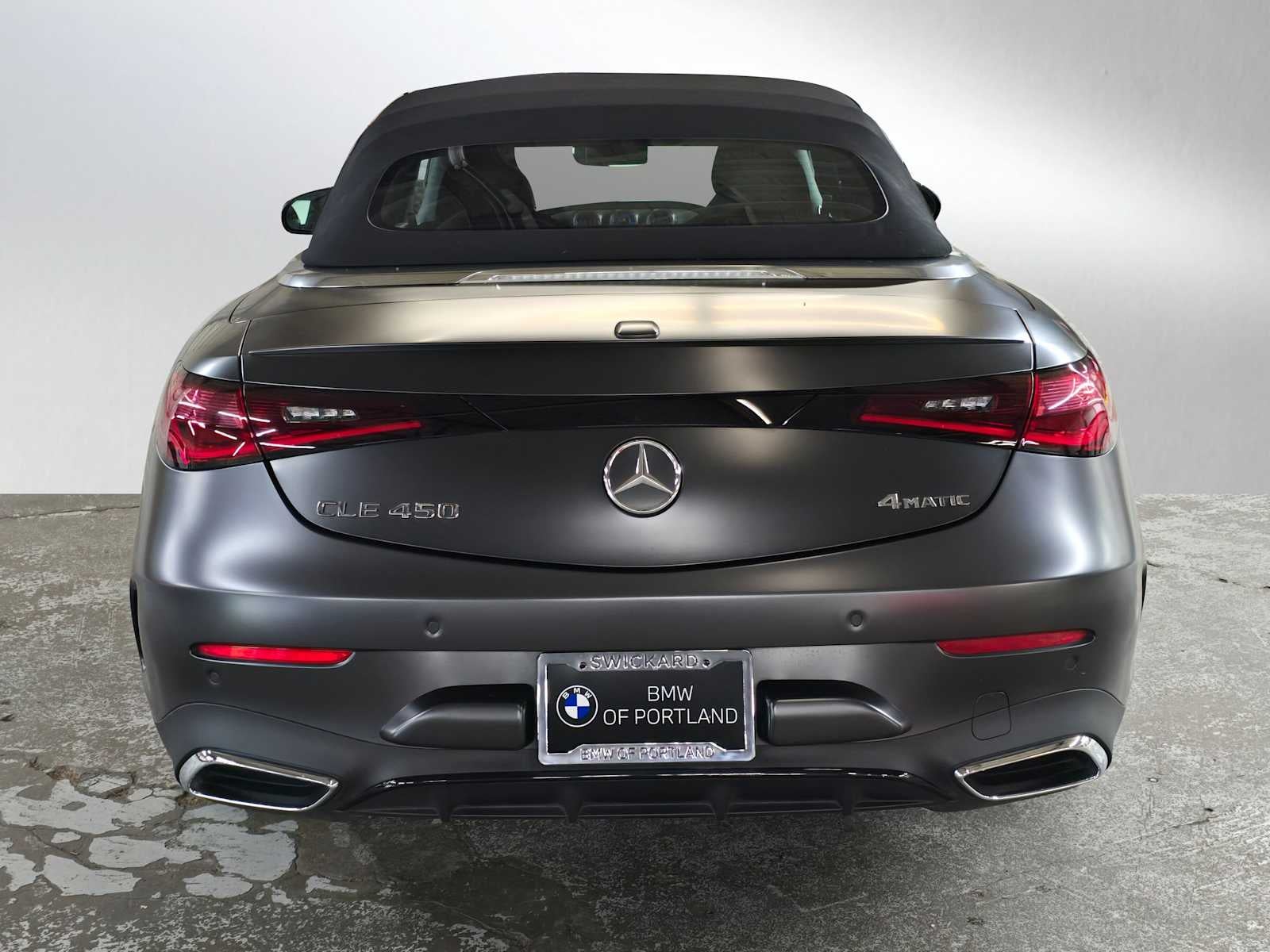 2024 Mercedes-Benz CLE 450 CLE 450
