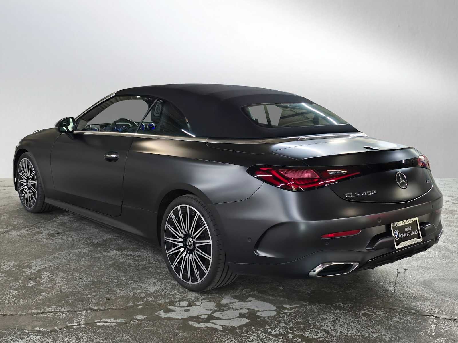 2024 Mercedes-Benz CLE 450 CLE 450
