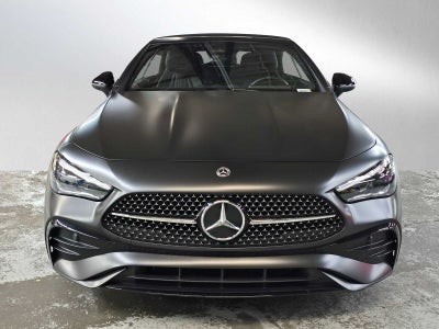 2024 Mercedes-Benz CLE 450 CLE 450