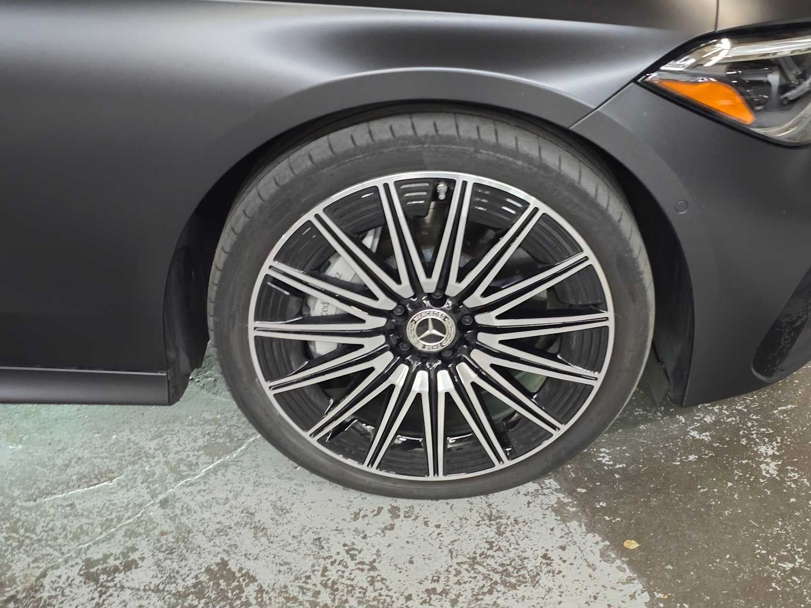 2024 Mercedes-Benz CLE 450 CLE 450