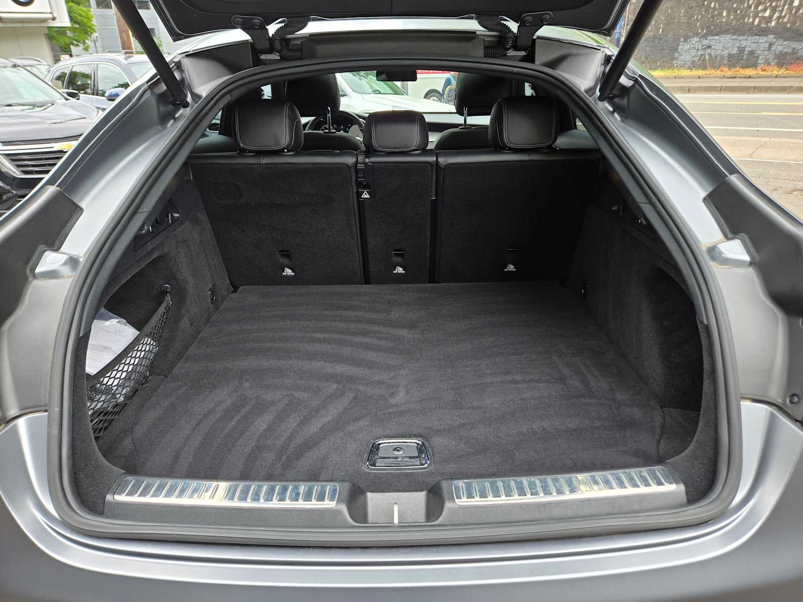 2023 Mercedes-Benz GLC 300 GLC 300