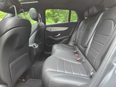 2023 Mercedes-Benz GLC 300 GLC 300