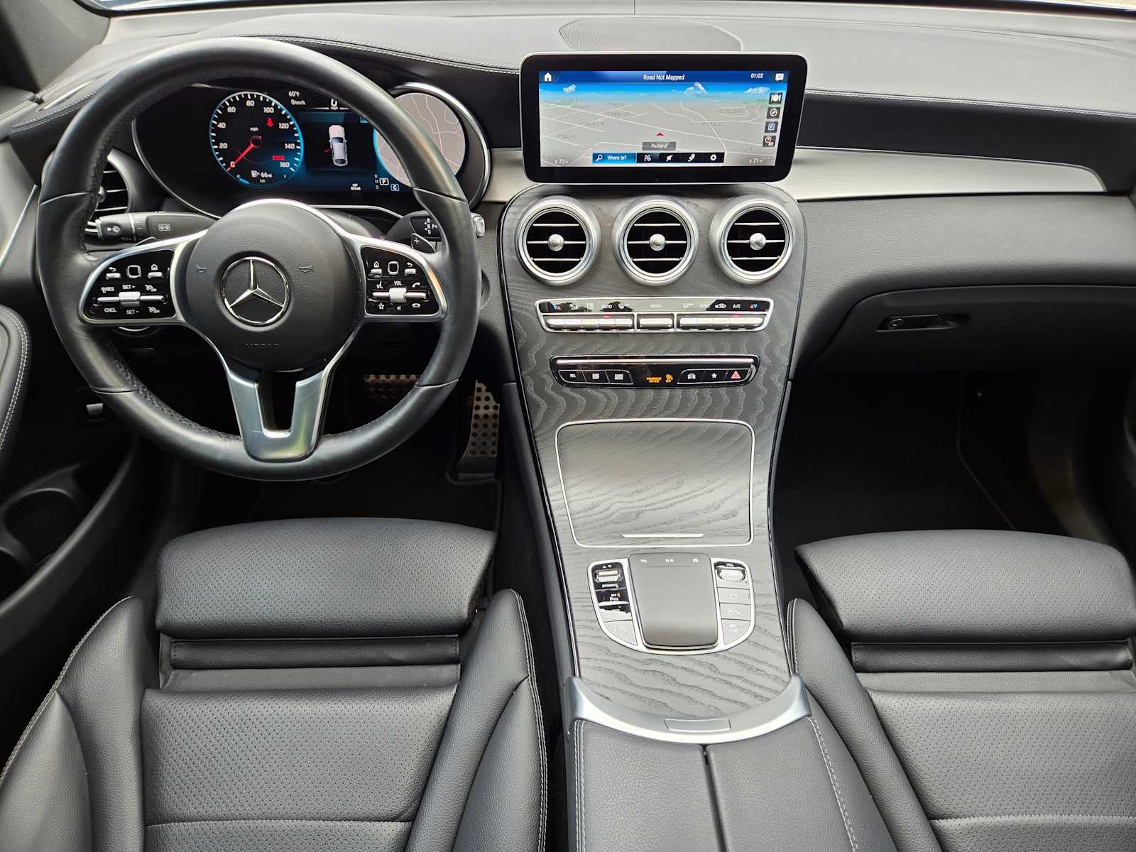 2023 Mercedes-Benz GLC 300 GLC 300