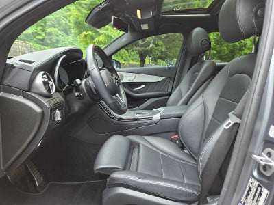 2023 Mercedes-Benz GLC 300 GLC 300