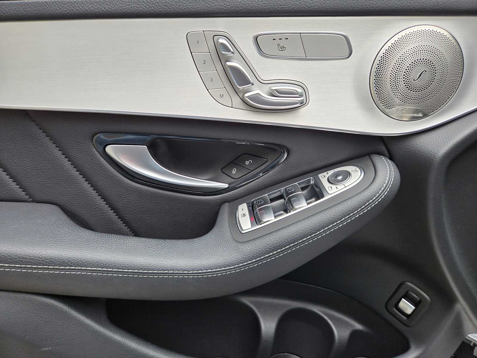 2023 Mercedes-Benz GLC 300 GLC 300