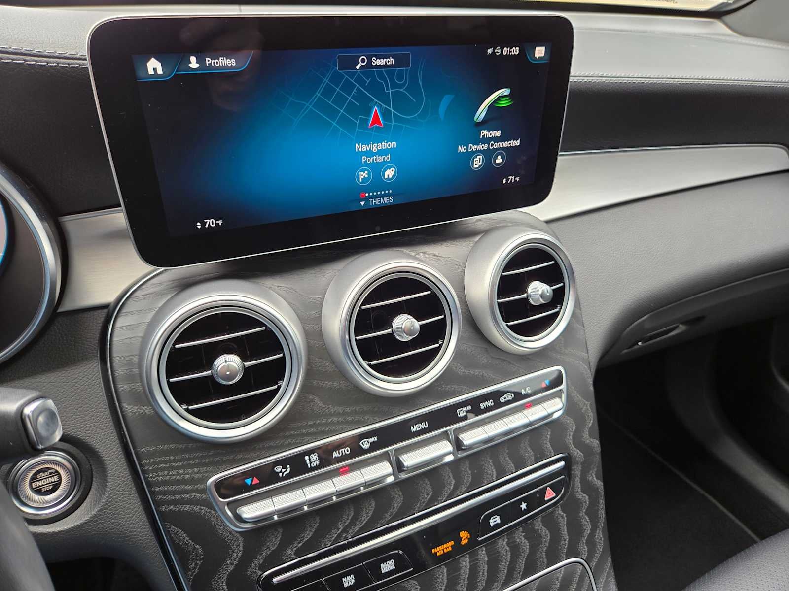 2023 Mercedes-Benz GLC 300 GLC 300