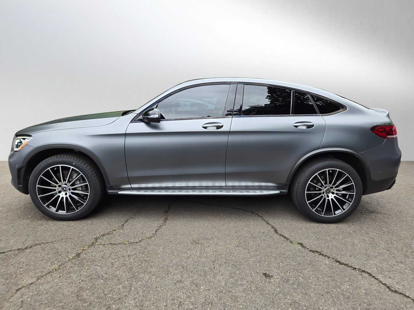 2023 Mercedes-Benz GLC 300 GLC 300