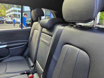2025 Mercedes-Benz GLB 250 GLB 250