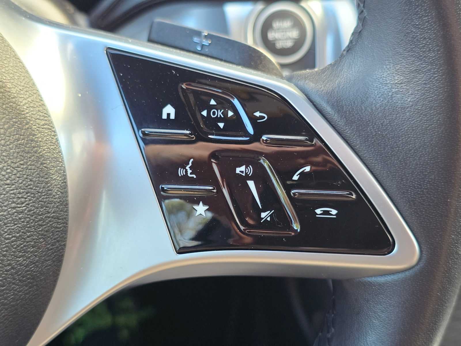 2025 Mercedes-Benz GLB 250 GLB 250