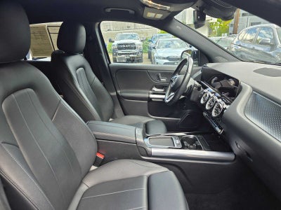 2025 Mercedes-Benz GLA 250 GLA 250