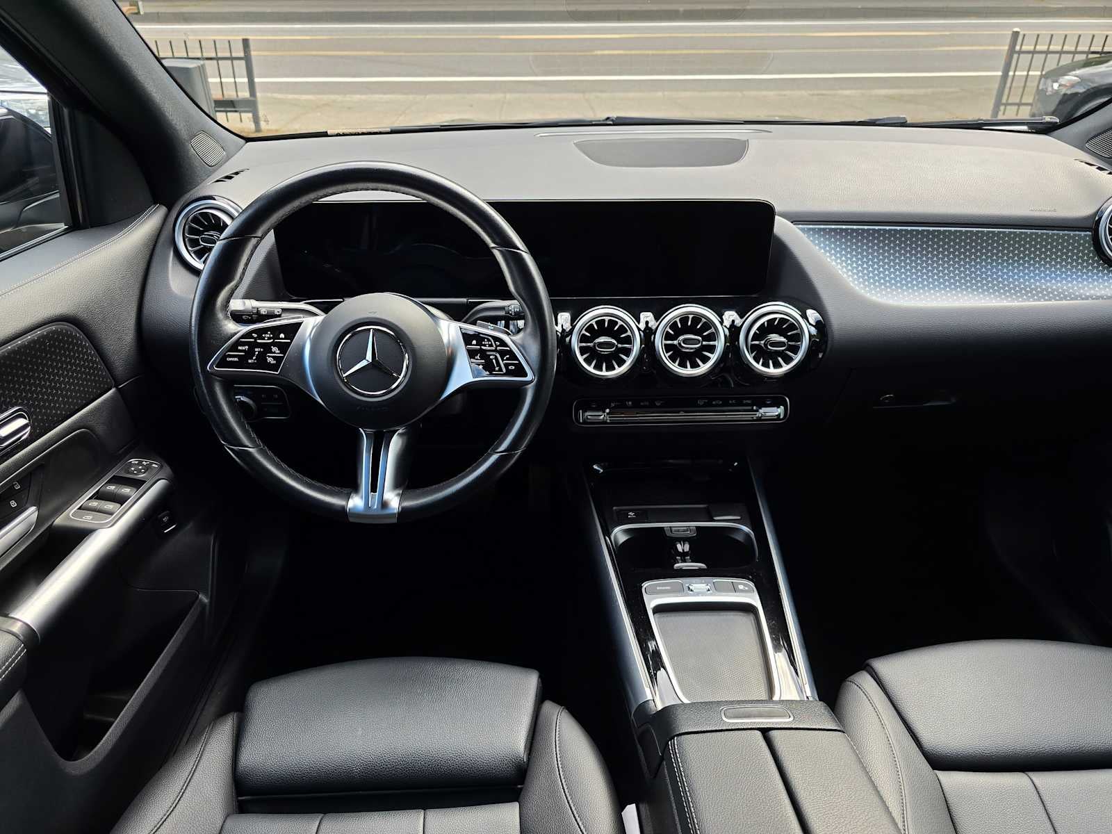 2025 Mercedes-Benz GLA 250 GLA 250