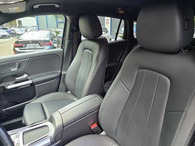 2025 Mercedes-Benz GLA 250 GLA 250