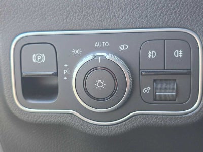 2025 Mercedes-Benz GLA 250 GLA 250
