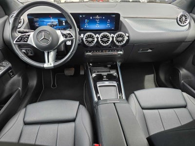 2025 Mercedes-Benz GLA 250 GLA 250