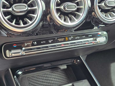 2025 Mercedes-Benz GLA 250 GLA 250