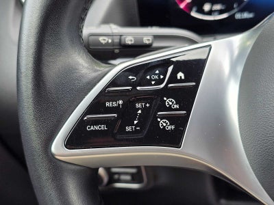 2025 Mercedes-Benz GLA 250 GLA 250