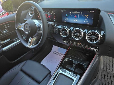 2026 Mercedes-Benz GLA 250 GLA 250