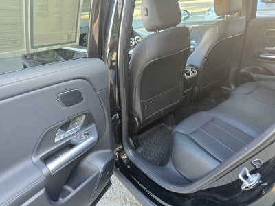 2026 Mercedes-Benz GLA 250 GLA 250