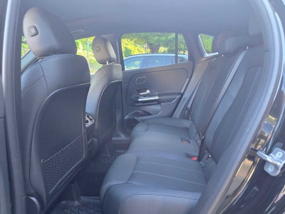 2026 Mercedes-Benz GLA 250 GLA 250