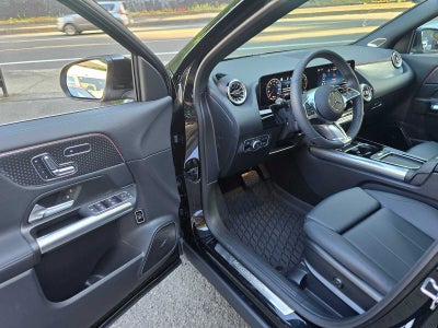 2026 Mercedes-Benz GLA 250 GLA 250