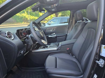 2026 Mercedes-Benz GLA 250 GLA 250