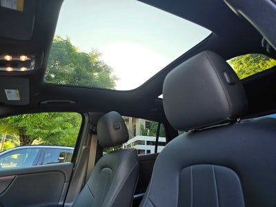 2026 Mercedes-Benz GLA 250 GLA 250