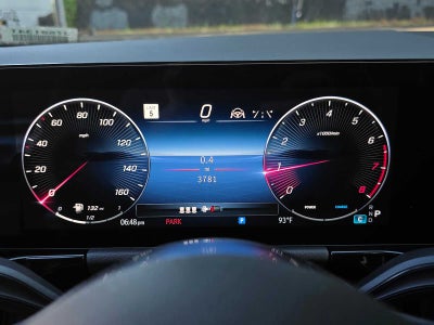 2026 Mercedes-Benz GLA 250 GLA 250