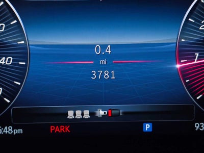 2026 Mercedes-Benz GLA 250 GLA 250