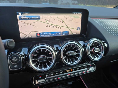 2026 Mercedes-Benz GLA 250 GLA 250