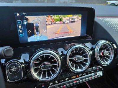2026 Mercedes-Benz GLA 250 GLA 250