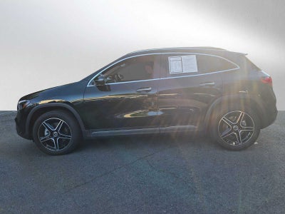 2026 Mercedes-Benz GLA 250 GLA 250