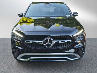 2026 Mercedes-Benz GLA 250 GLA 250