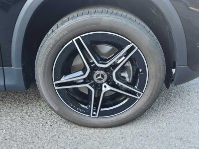 2026 Mercedes-Benz GLA 250 GLA 250