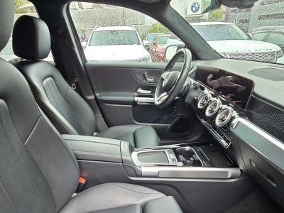 2024 Mercedes-Benz EQB 250+ EQB 250+
