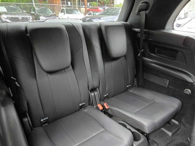 2024 Mercedes-Benz EQB 250+ EQB 250+