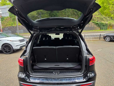 2024 Mercedes-Benz EQB 250+ EQB 250+