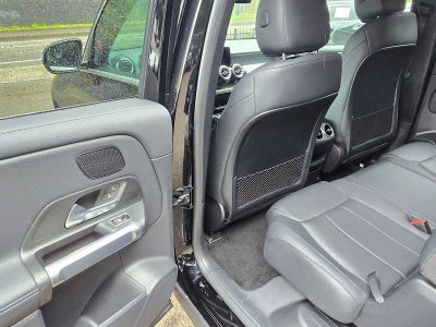 2024 Mercedes-Benz EQB 250+ EQB 250+