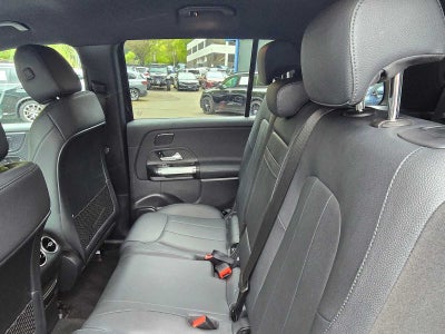 2024 Mercedes-Benz EQB 250+ EQB 250+