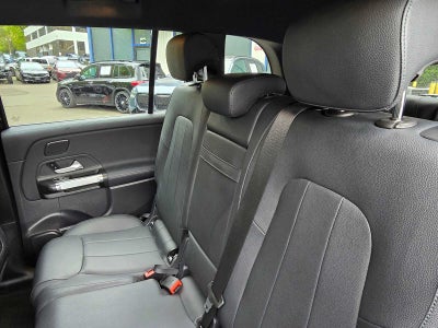 2024 Mercedes-Benz EQB 250+ EQB 250+