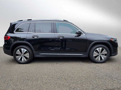 2024 Mercedes-Benz EQB 250+ EQB 250+