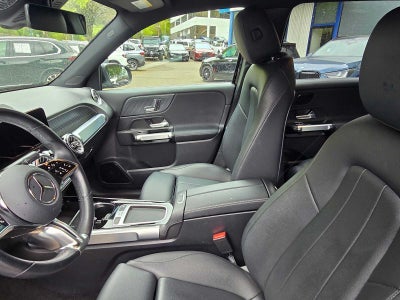 2024 Mercedes-Benz EQB 250+ EQB 250+