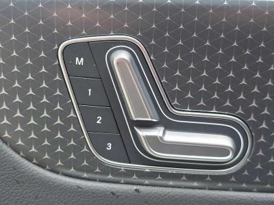 2024 Mercedes-Benz EQB 250+ EQB 250+