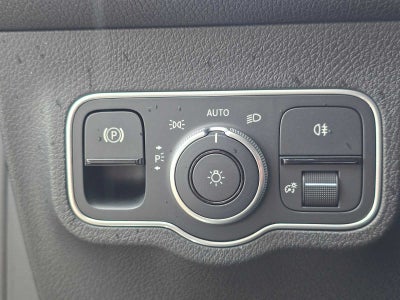 2024 Mercedes-Benz EQB 250+ EQB 250+