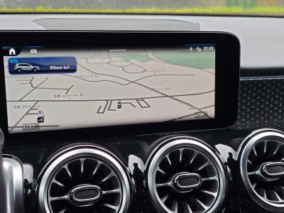 2024 Mercedes-Benz EQB 250+ EQB 250+