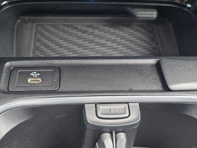 2024 Mercedes-Benz EQB 250+ EQB 250+